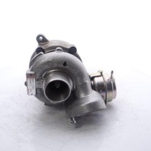Turbocharger BTN TURBO 740911-5007S OE Ref 11657790223 BTN TURBO
