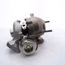 Turbocharger BTN TURBO 740911-5007S OE Ref 11657790223 BTN TURBO