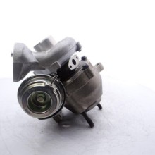 Turbocharger BTN TURBO 740911-5007S OE Ref 11657790223 BTN TURBO