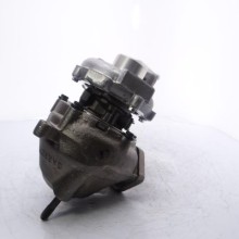 Turbocharger BTN TURBO 740911-5007S OE Ref 11657790223 BTN TURBO