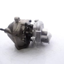 Turbocharger BTN TURBO 740911-5007S OE Ref 11657790223 BTN TURBO