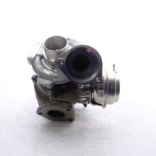 Turbocharger BTN TURBO 740911-5007S OE Ref 11657790223 BTN TURBO