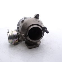 Turbocharger BTN TURBO 740911-5007S OE Ref 11657790223 BTN TURBO