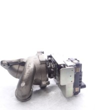 Turbocharger BTN TURBO 742110-5007S OE Ref 1352464 BTN TURBO