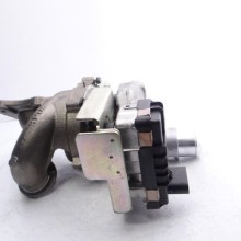 Turbocharger BTN TURBO 742110-5007S OE Ref 1352464 BTN TURBO