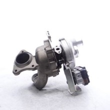 Turbocharger BTN TURBO 742110-5007S OE Ref 1352464 BTN TURBO