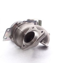 Turbocharger BTN TURBO 742110-5007S OE Ref 1352464 BTN TURBO