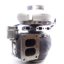 Turbocharger BTN TURBO 742236-5001S OE Ref 23529053 BTN TURBO