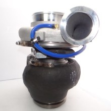 Turbocharger BTN TURBO 742236-5001S OE Ref 23529053 BTN TURBO