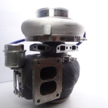 Turbocharger BTN TURBO 742236-5001S OE Ref 23529053 BTN TURBO