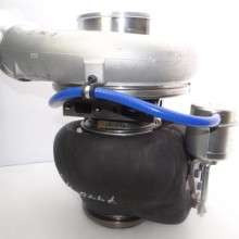 Turbocharger BTN TURBO 742236-5001S OE Ref 23529053 BTN TURBO