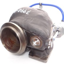 Turbocharger BTN TURBO 742236-5001S OE Ref 23529053 BTN TURBO