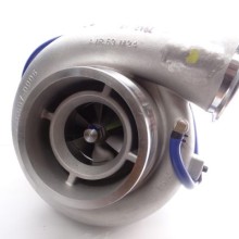 Turbocharger BTN TURBO 742236-5001S OE Ref 23529053 BTN TURBO