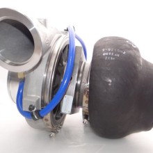 Turbocharger BTN TURBO 742236-5001S OE Ref 23529053 BTN TURBO