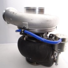 Turbocharger BTN TURBO 742236-5001S OE Ref 23529053 BTN TURBO