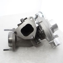 Turbocharger BTN TURBO 742289-5005S OE Ref 6650901780 BTN TURBO