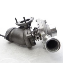 Turbocharger BTN TURBO 742289-5005S OE Ref 6650901780 BTN TURBO