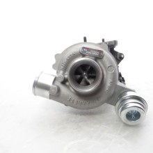 Turbocharger BTN TURBO 742289-5005S OE Ref 6650901780 BTN TURBO