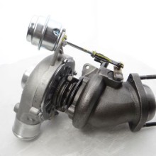 Turbocharger BTN TURBO 742289-5005S OE Ref 6650901780 BTN TURBO