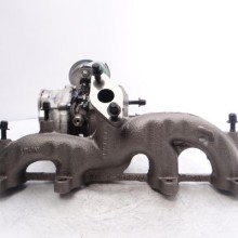 Turbocharger BTN TURBO 742614-5004S OE Ref 038253016QV510 BTN TURBO