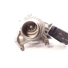 Turbocharger BTN TURBO 742693-5004S OE Ref 6460900180 BTN TURBO