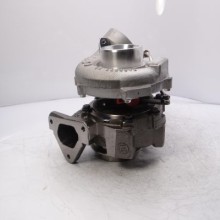 Turbocharger BTN TURBO 742693-5004S OE Ref 6460900180 BTN TURBO