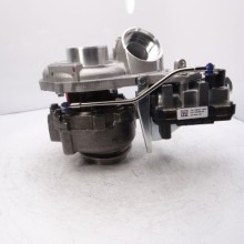 Turbocharger BTN TURBO 742693-5004S OE Ref 6460900180 BTN TURBO
