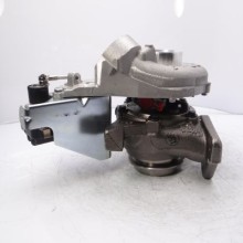 Turbocharger BTN TURBO 742693-9004S OE Ref A6460900180 BTN TURBO