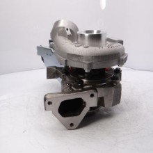 Turbocharger BTN TURBO 742693-9004S OE Ref A6460900180 BTN TURBO