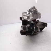 Turbocharger BTN TURBO 742693-9004S OE Ref A6460900180 BTN TURBO