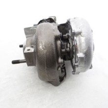 Turbocharger BTN TURBO 742730-9019S OE Ref 11657790308 BTN TURBO