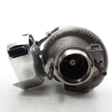 Turbocharger BTN TURBO 742730-9019S OE Ref 11657790308 BTN TURBO
