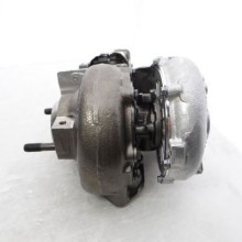 Turbocharger BTN TURBO 742730-9019S OE Ref 11657790308 BTN TURBO