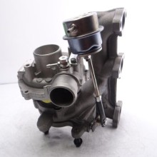 Turbocharger BTN TURBO 742989-5003S OE Ref 045253019F BTN TURBO