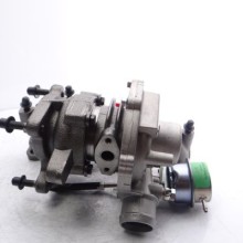 Turbocharger BTN TURBO 742989-5003S OE Ref 045253019F BTN TURBO
