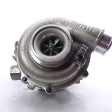 Turbocharger BTN TURBO 743250-5024S OE Ref 1832159C91 BTN TURBO