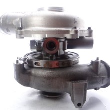 Turbocharger BTN TURBO 743250-5024S OE Ref 1832159C91 BTN TURBO