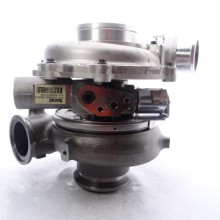Turbocharger BTN TURBO 743250-5024S OE Ref 1832159C91 BTN TURBO