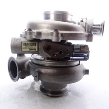 Turbocharger BTN TURBO 743250-5025S OE Ref 1832255C91 BTN TURBO