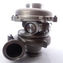 Turbocharger BTN TURBO 743250-5025S OE Ref 1832255C91 BTN TURBO