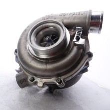 Turbocharger BTN TURBO 743250-5025S OE Ref 1832255C91 BTN TURBO