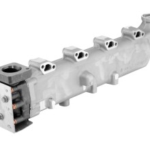 Egr Module BTN TURBO 749003D0 OE Ref 51081007135 BTN TURBO
