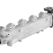 Egr Module BTN TURBO 749003D0 OE Ref 51081007135