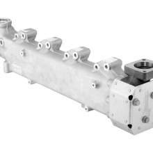 Egr Module BTN TURBO 749003D0 OE Ref 51081007135 BTN TURBO