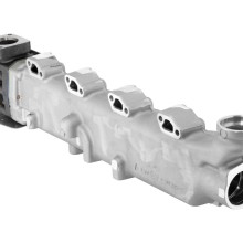 Egr Module BTN TURBO 749003D0 OE Ref 51081007135 BTN TURBO