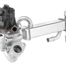 Egr Module BTN TURBO 749005D0 OE Ref 5802528663 BTN TURBO