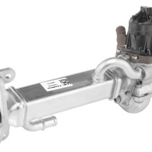 Egr Module BTN TURBO 749005D0 OE Ref 5802528663