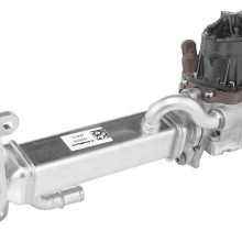 Egr Module BTN TURBO 749006D0 OE Ref 5802528639