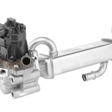 Egr Module BTN TURBO 749006D0 OE Ref 5802528639 BTN TURBO