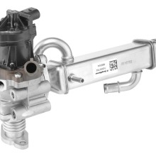 Egr Module BTN TURBO 749007D0 OE Ref 5802528634 BTN TURBO